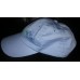 Ladies cotton blue baseball cap. Nwot  eb-88930554